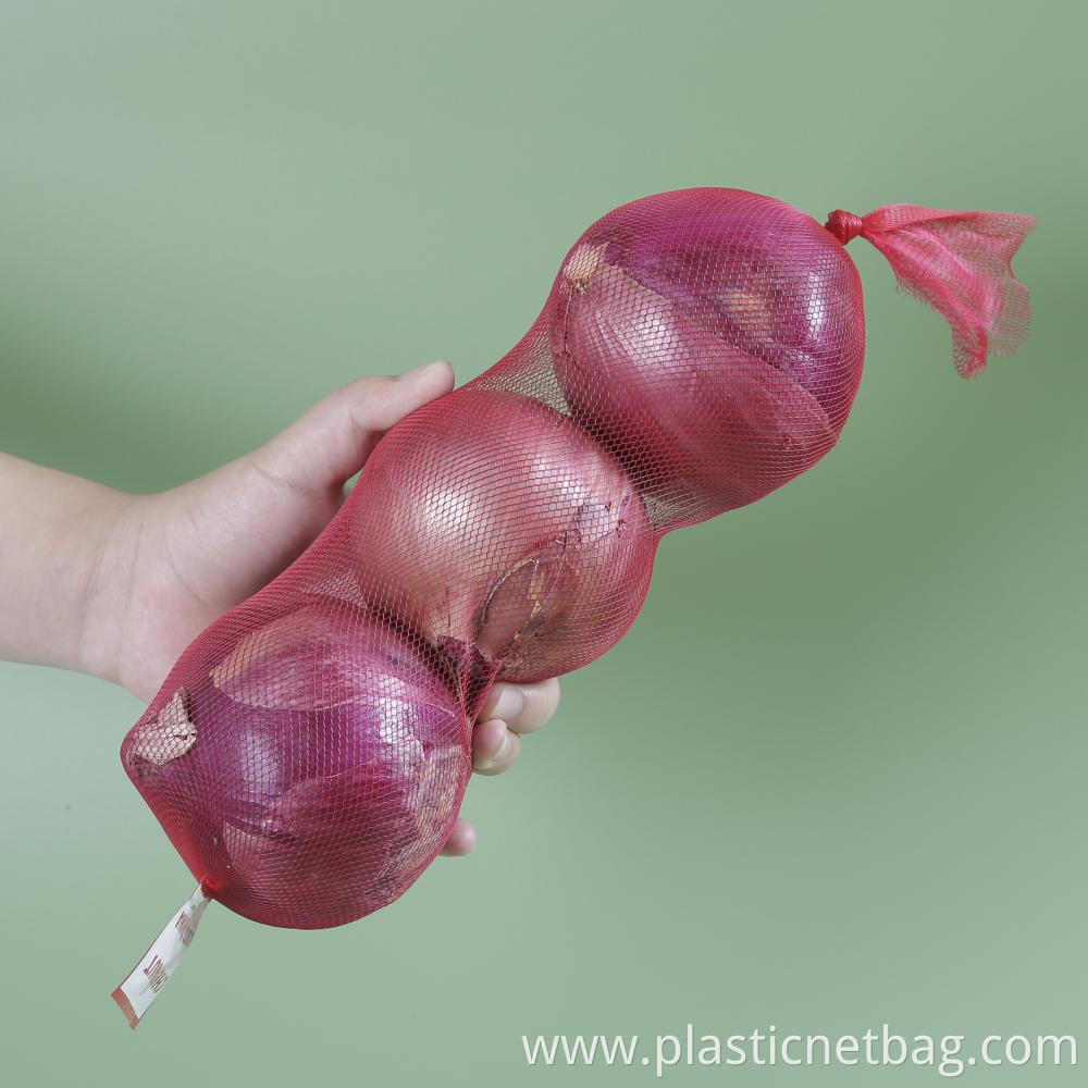 Onion Mesh Bag